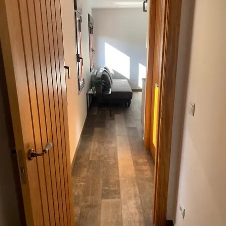 Apartamento Rural 2 Casa Bergua Arguis