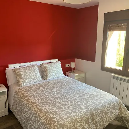 Apartamento Rural 2 Casa Bergua