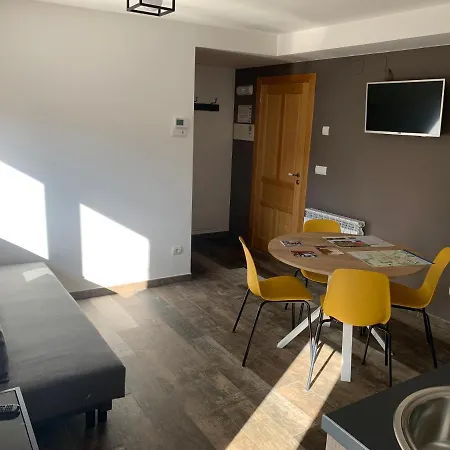 Rural 2 Casa Bergua * Arguis