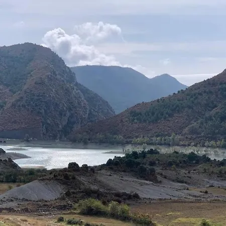 Rural 2 Casa Bergua Apartamento *