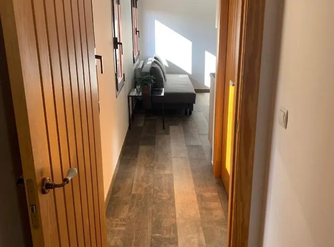 Lägenhet Rural 2 Casa Bergua Arguis