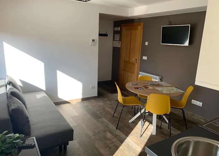 Rural 2 Casa Bergua * Arguis