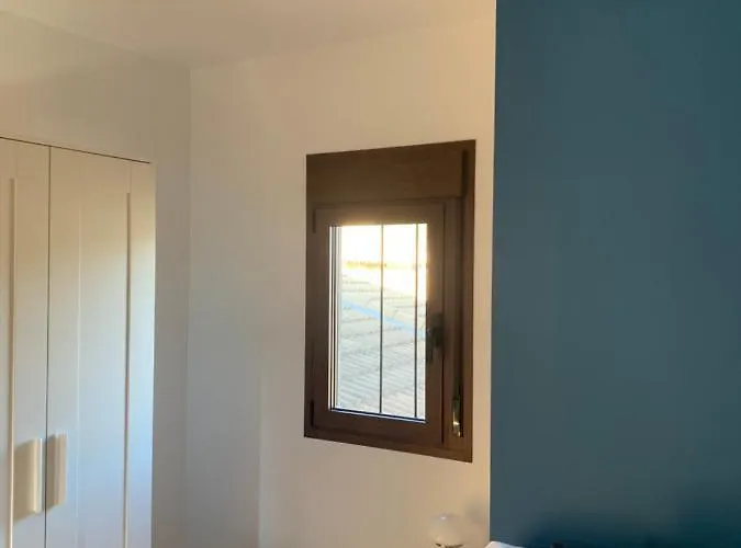 Lägenhet Rural 2 Casa Bergua *