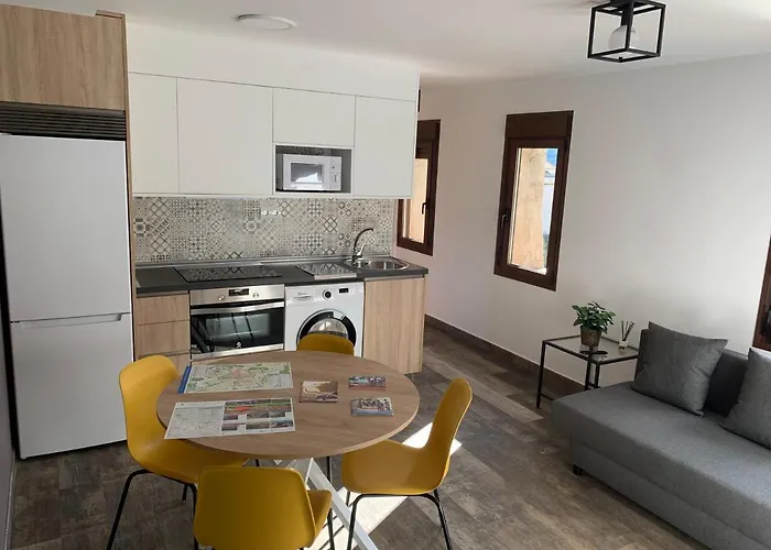 Rural 2 Casa Bergua *